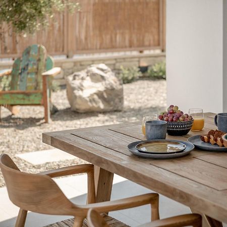 Anthos Villas - Chania Tavronitis Pokój zdjęcie
