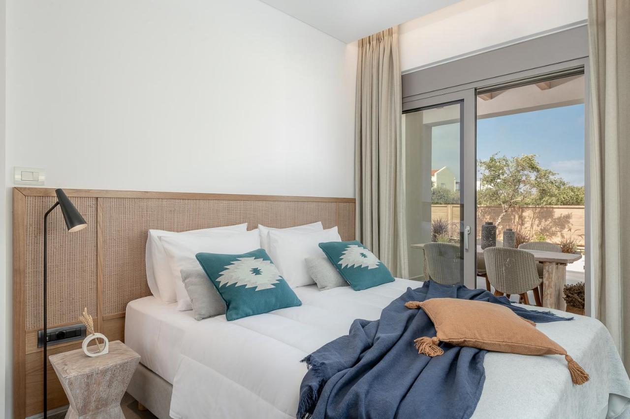 Anthos Villas - Chania Tavronitis Zewnętrze zdjęcie