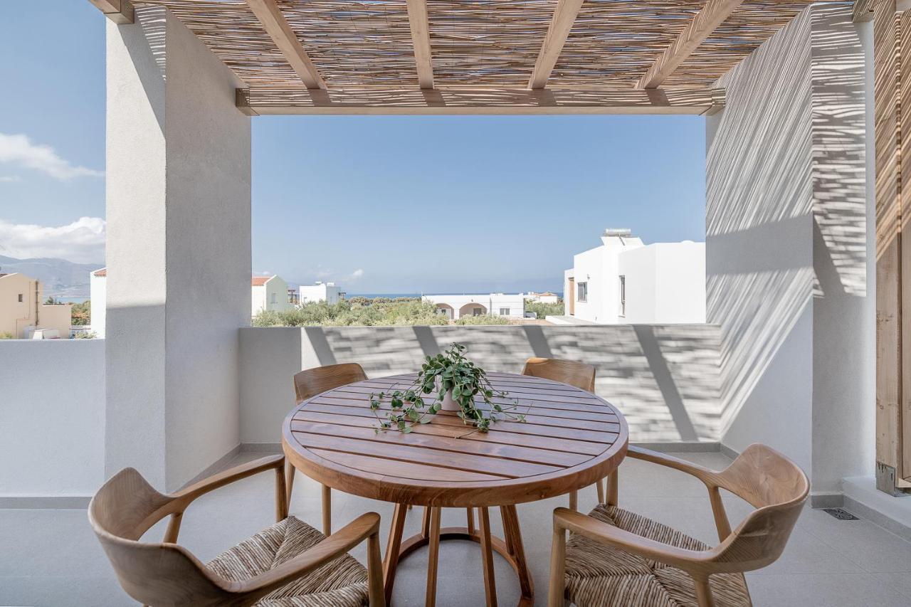 Anthos Villas - Chania Tavronitis Zewnętrze zdjęcie