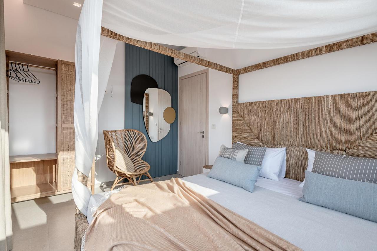 Anthos Villas - Chania Tavronitis Zewnętrze zdjęcie