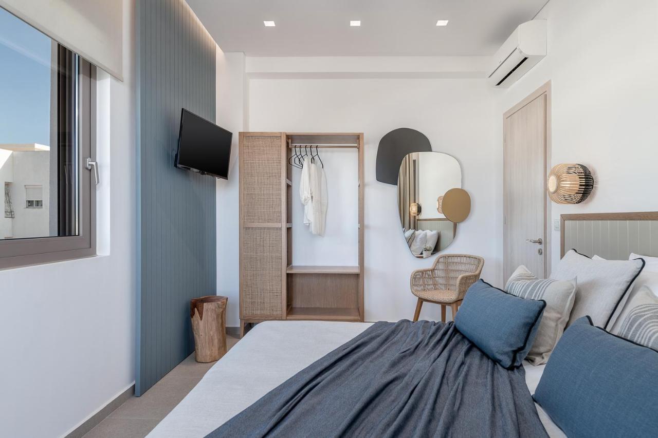 Anthos Villas - Chania Tavronitis Zewnętrze zdjęcie