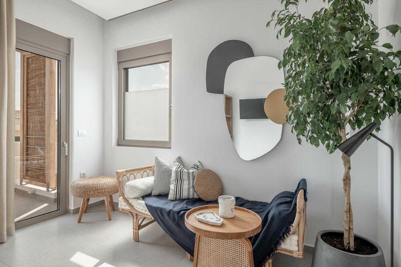 Anthos Villas - Chania Tavronitis Zewnętrze zdjęcie