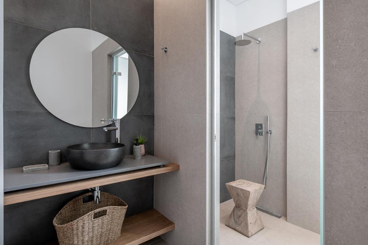 Anthos Villas - Chania Tavronitis Zewnętrze zdjęcie