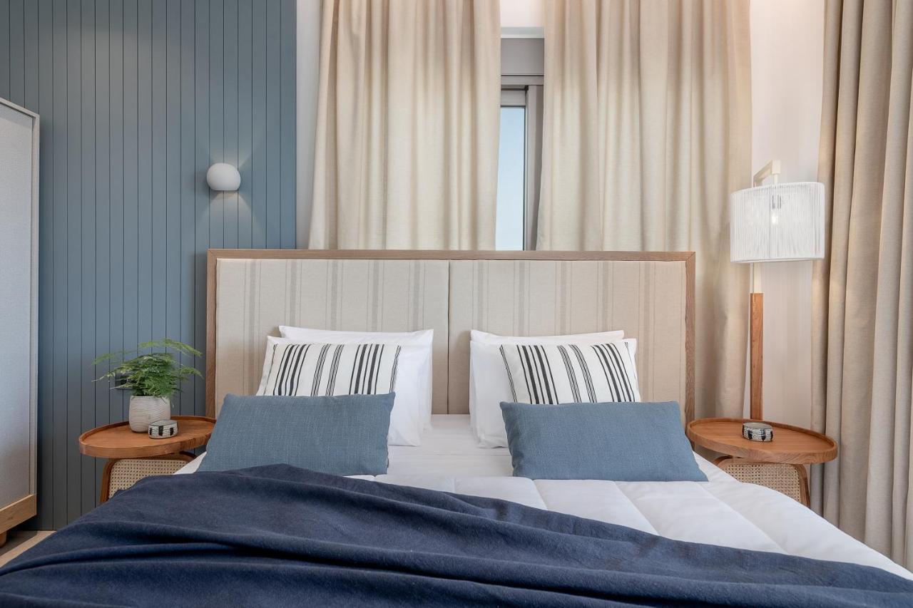 Anthos Villas - Chania Tavronitis Zewnętrze zdjęcie