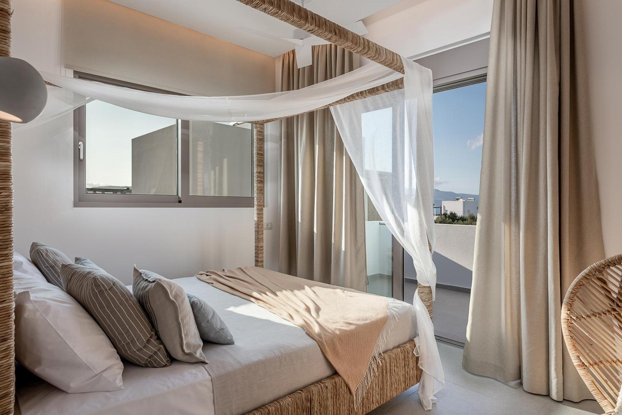 Anthos Villas - Chania Tavronitis Pokój zdjęcie