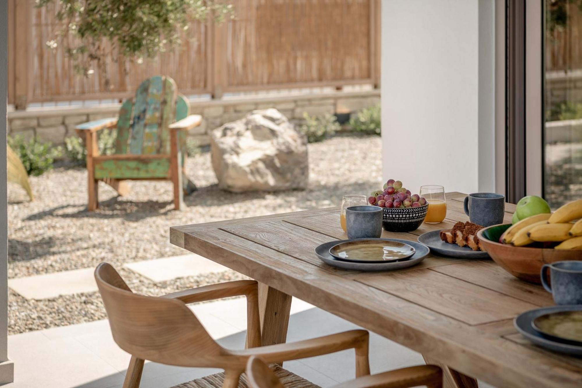 Anthos Villas - Chania Tavronitis Pokój zdjęcie