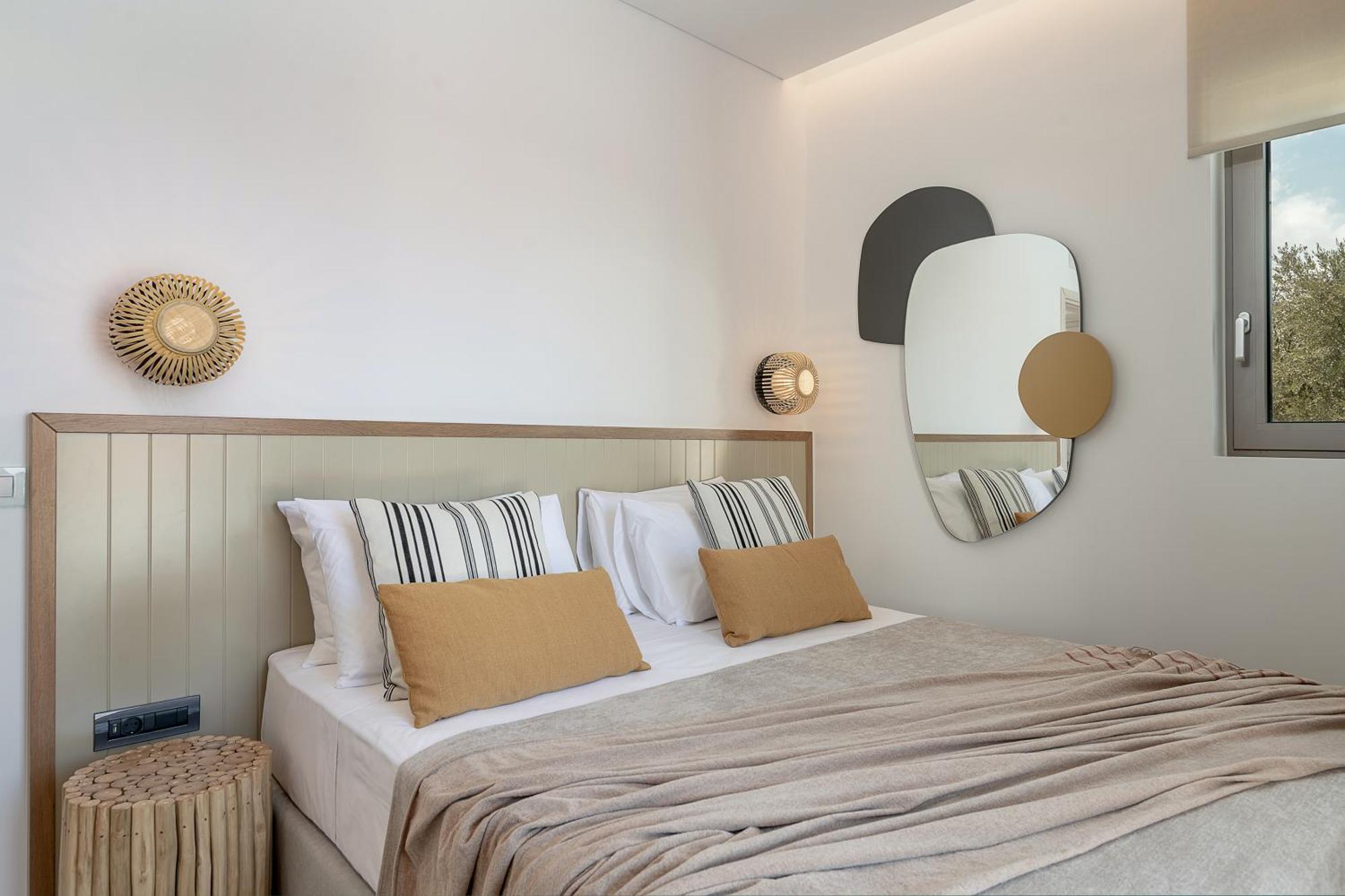 Anthos Villas - Chania Tavronitis Pokój zdjęcie