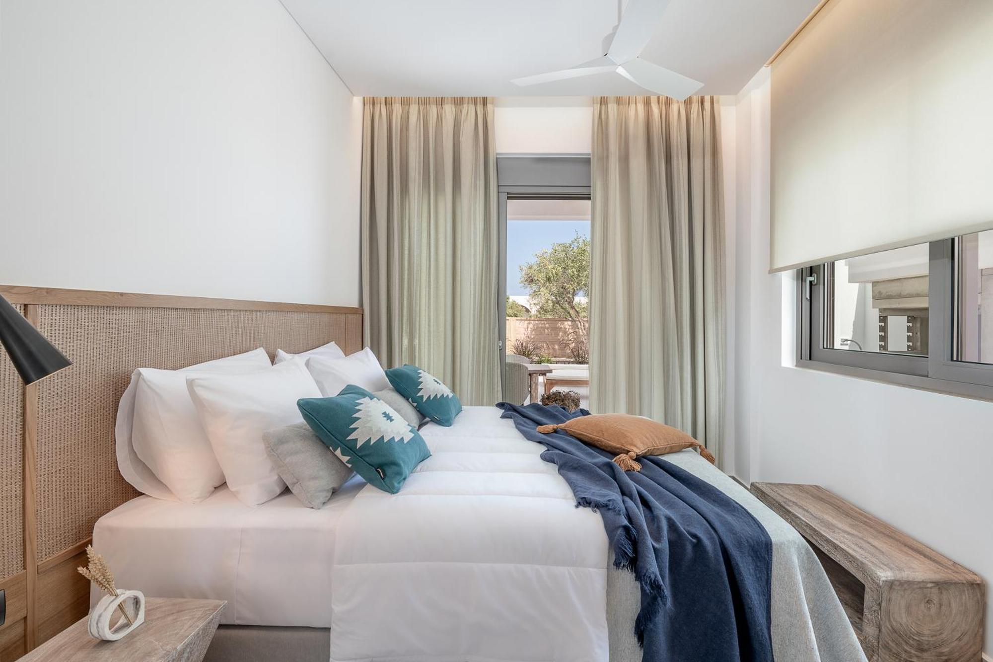 Anthos Villas - Chania Tavronitis Pokój zdjęcie